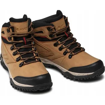 Pánská obuv Pánské trekové boty Medin Mid Hi-Tec velikost 46