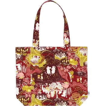 Úložný box Arabia Finland, Taška Arabia Finland Muminki Festive Moments - Formadore