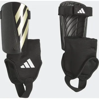 Fotbalový chránič Dětské chrániče adidas Tiro Match Velikost: S (100-120cm)