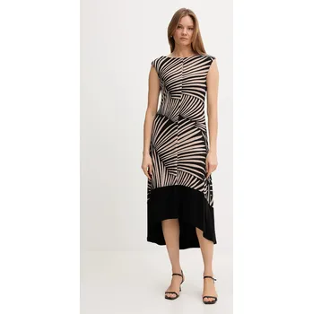 Dámské šaty Šaty Joseph Ribkoff 251107. černá 99X, vel. 40