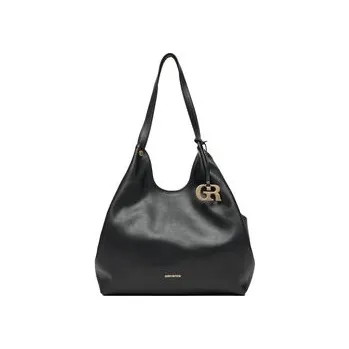 Kabelka Kabelka Gino Rossi CEO-ERIQA-LDA01 Černá NOSIZE