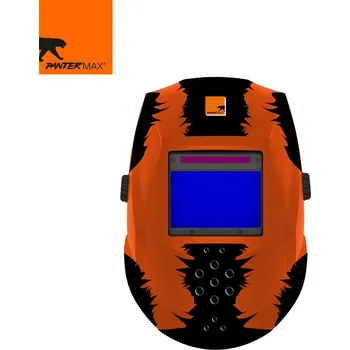 Svářečská kukla Pantermax Samostmívací kukla 2000