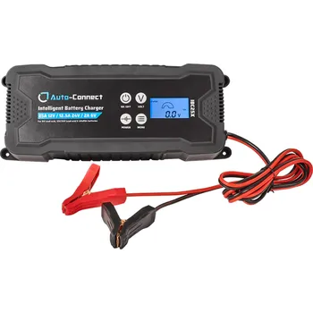 Nabíječka autobaterie Auto-Connect IBC25X
