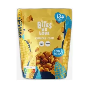 Bonbon Křupavá kukuřice, cool & creamy 100 g