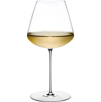Sklenice Nude, Sklenice pro bílé víno Stem Zero - Formadore