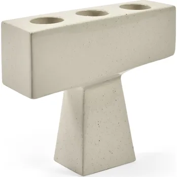 Svícen Serax, Svícen Molly na 3 klasické svíčky - Formadore