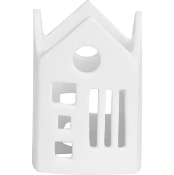 Papírový ubrousek Raeder, Kroužek na ubrousky Raeder 332 domek - Formadore