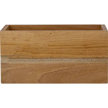 Bloomingville, Box na skladování potravin Solin 12 x 24 cm - Formadore