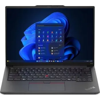 Notebook Lenovo | ThinkPad E14 Gen 6 | Černá | 14" | IPS | WUXGA | 1920 x 1200