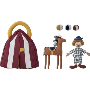 plyšák Bloomingville, Plyšové hračky Theobald - Formadore