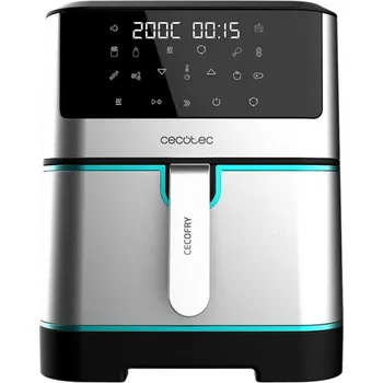 fritéza Cecotec Cecofry Supreme 8000
