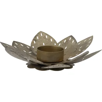 Bloomingville, Svícen Arras 14 cm - Formadore