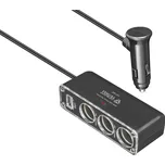 YENKEE YAC 440 nabíjecí adaptér do auta