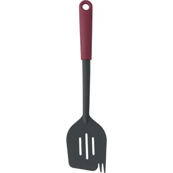 Kuchyňská stěrka Brabantia, Špachtle s vidličkou Tasty+ lilek - Formadore