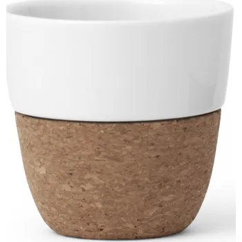 Viva Scandinavia, Šálky na čaj Lauren 2 ks - Formadore