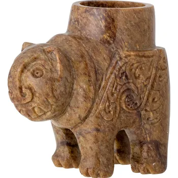 Svícen Bloomingville, Stojan na čajovou svíčku Novia 10 cm - Formadore