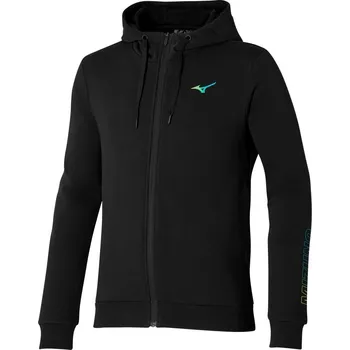 Pánská větrovka Mizuno RB Sweat Jacket K2GCA50409 (S)