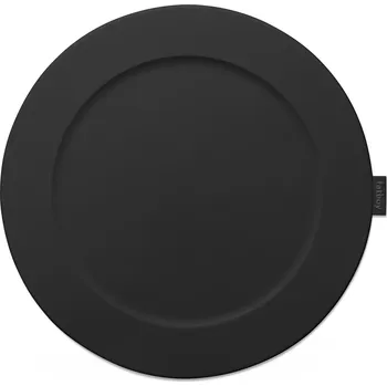 Talíř Fatboy, Podtácky pod talíře Place-we-met antracit 2 ks - Formadore