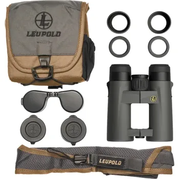 Stan Leupold Dalekohled Leupold, BX-4 PRO Guide Gen 2, 10x42mm, šedá
