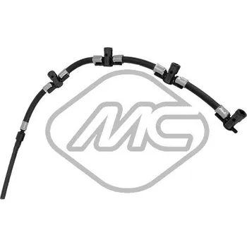 Hadice, unikání paliva, 77801