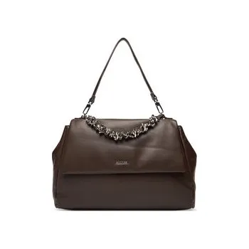 Kabelka Kabelka Gino Rossi EO-MAE-LDA8073-2. Hnědá ALL