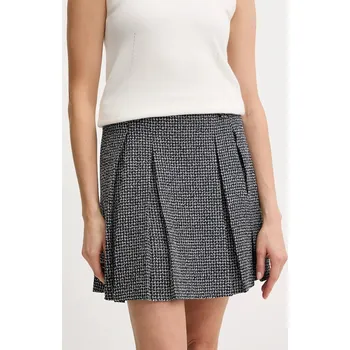 Dámská sukně Sukně Dkny UK5SV355 námořnická modř 59X, vel. 36