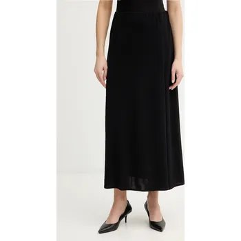 Dámská sukně Sukně Weekend Max Mara BASTIA 2615771051600 černá 99X, vel. S