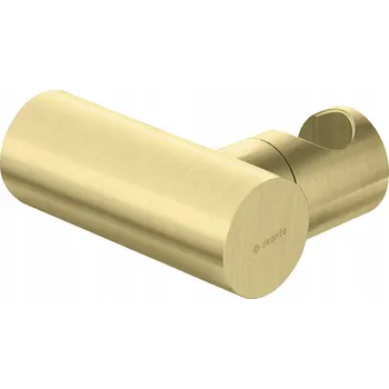 Sprchový držák Deante Bodový držák sprchové hlavice, mosazný