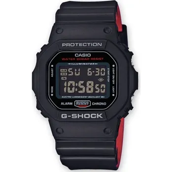 Oblečení a móda Casio G-Shock DW-5600HR-1ER - 30 dnů na vrácení zboží, Garance originality