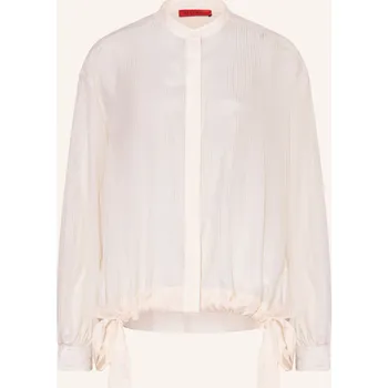 Dámská halenka Max & Co. Dámská Košilová Halenka Mcobanda, bílá, 34