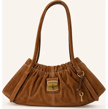 Marc Jacobs Dámská Taška Přes Rameno Cristina, koňaková /...