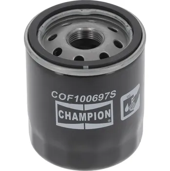 Autodíl Olejový filtr CHAMPION COF100697S