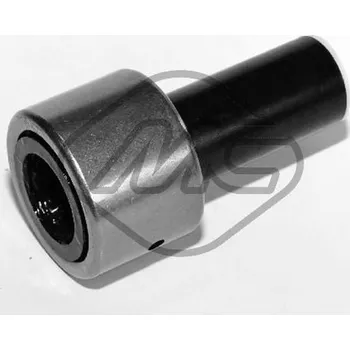 Spojkové ložisko Vodicí pouzdro, spojka Metalcaucho 05439