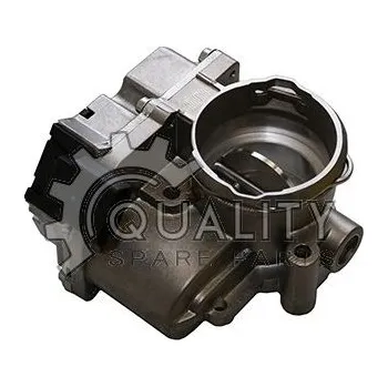 Systém vstřikování Hrdlo škrticí klapky MAGNETI MARELLI 802000000031