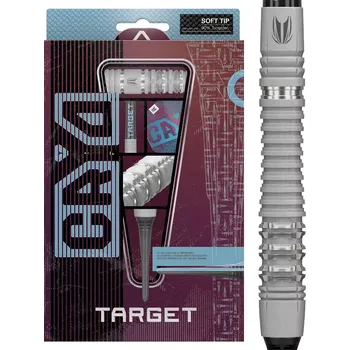 Šipka Target šipky CRYO 12 soft 21g