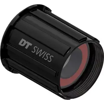 Náboj kola DT Swiss Ratchet LN Alu ořech Shimano HG Z KOLA