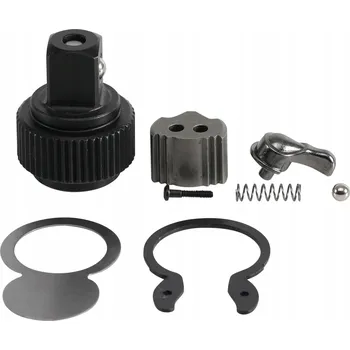 Klíč Opravná sada, momentový klíč BGS 2805-REPAIR