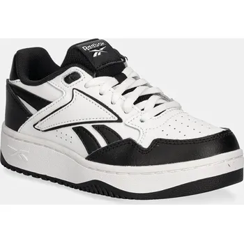 Chlapecké tenisky Dětské sneakers boty Reebok Classic ATR CHILL 100201935 bílá 00X, EUR 31