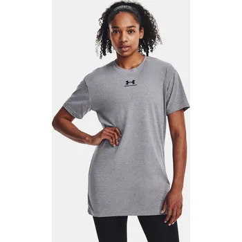 Dámské triko Under Armour Under Armour šedá 2660854