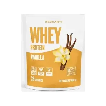 Protein Whey Protein Vanilka 1000 g