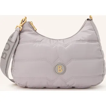 Kabelka Bogner Dámská Kabelka Přes Rameno Odette, světle šedá, one size