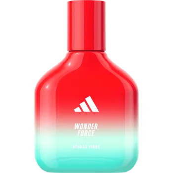 Dámský parfém Adidas Vibes Wonder Force W EDP 50 ml