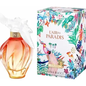 Dámský parfém Nina Ricci L´Air du Paradis W EDT 100 ml