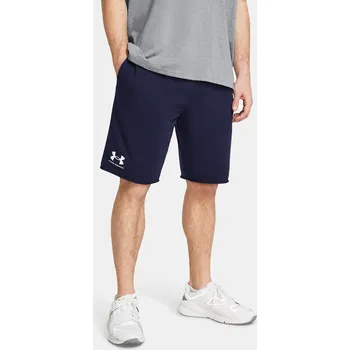 Pánské kraťasy Pánské kraťasy Under Armour Under Armour modrá 2681910