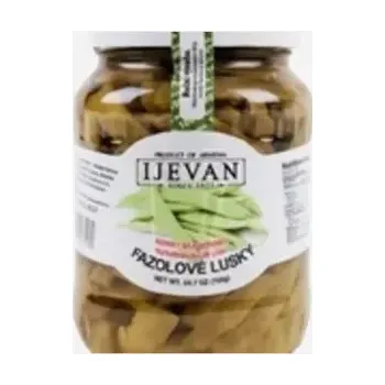 Fazolové lusky 700 g