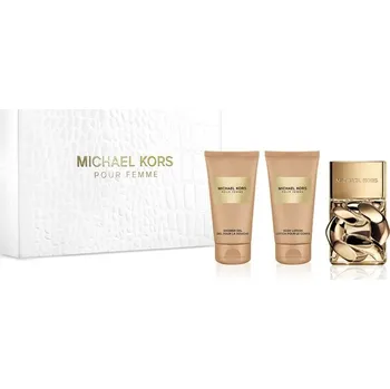 Dámský parfém Michael Kors Pour Femme EDP