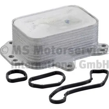 Chladič motoru Olejový chladič, motorový olej PIERBURG 7.09269.78.0