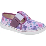 Dětské bačkory Fare Wide 7001453 Velikost boty: 24