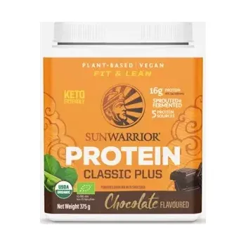 Protein Protein classic čokoláda BIO 375 g