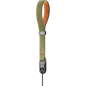 PGYTECH Camera Wrist Strap Air (Grass Green)